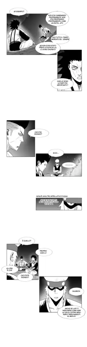 Red Storm Capitolo 104 page 6