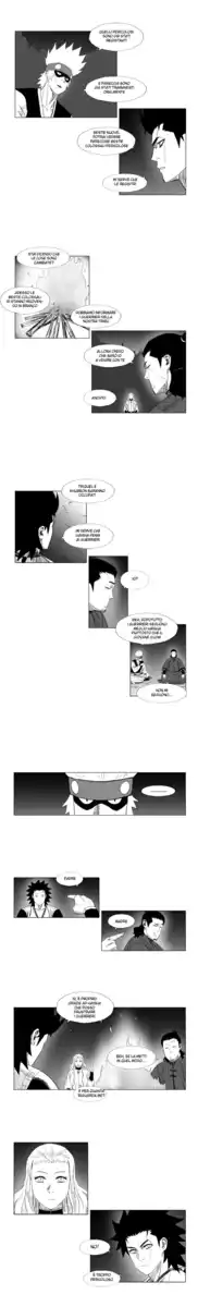 Red Storm Capitolo 104 page 8