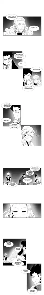 Red Storm Capitolo 104 page 9