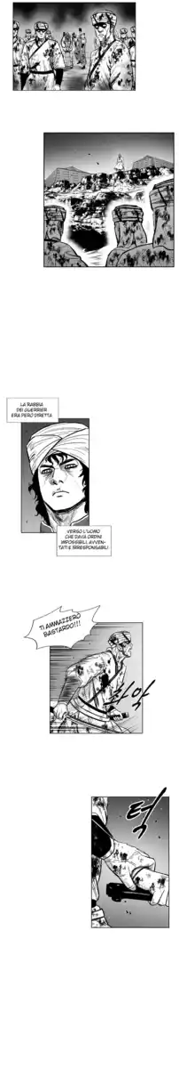 Red Storm Capitolo 331 page 12