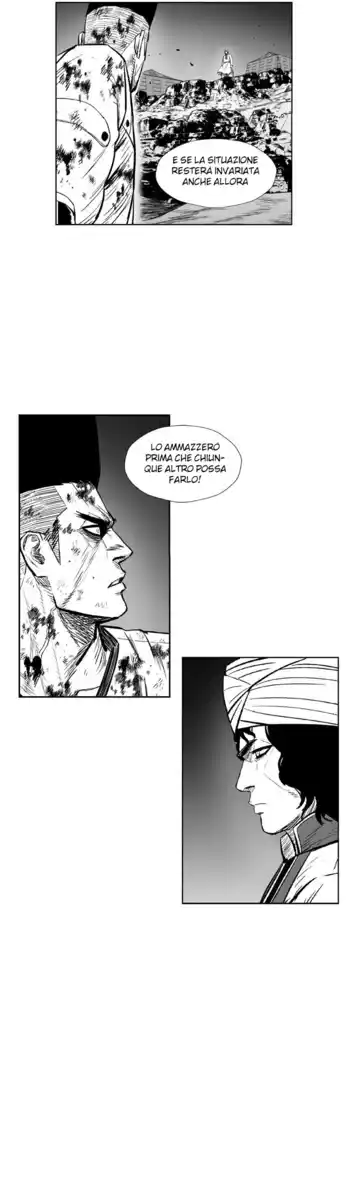 Red Storm Capitolo 331 page 15