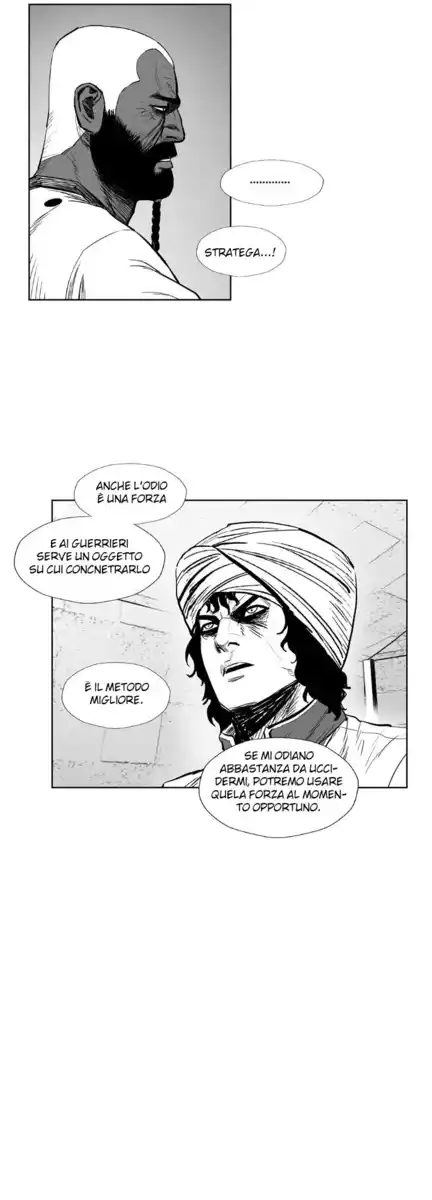 Red Storm Capitolo 331 page 17