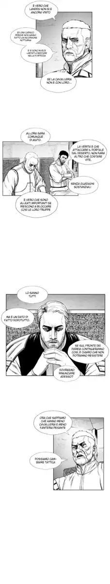 Red Storm Capitolo 331 page 20