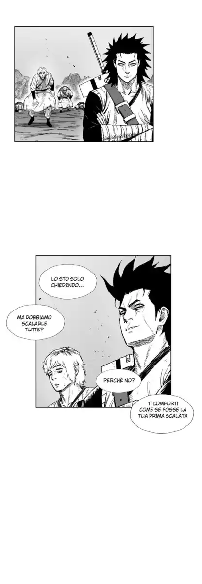 Red Storm Capitolo 331 page 23