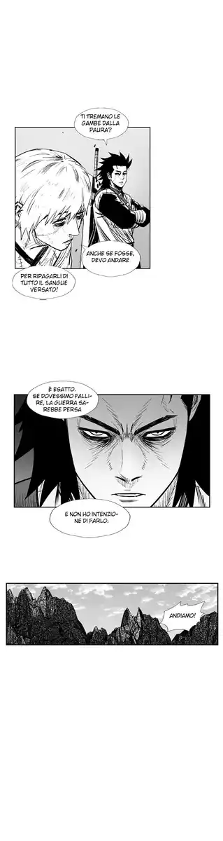 Red Storm Capitolo 331 page 25