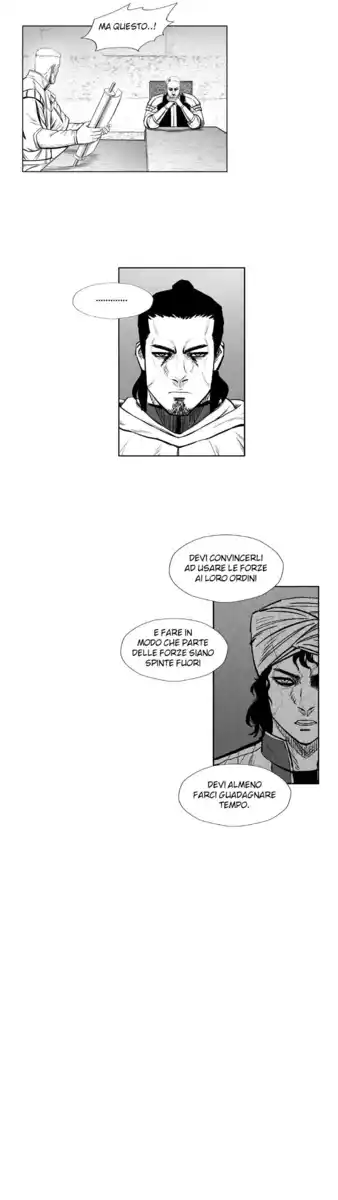 Red Storm Capitolo 331 page 6