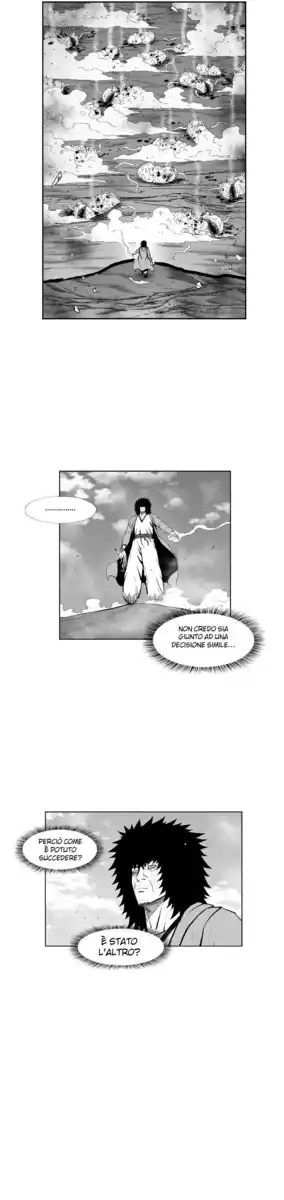 Red Storm Capitolo 365 page 3