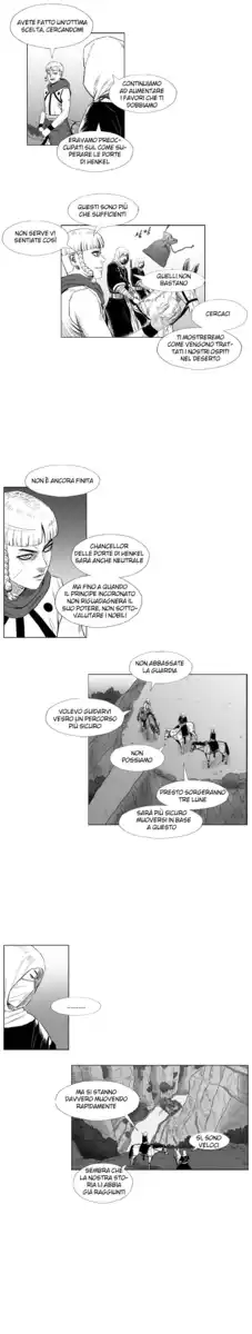 Red Storm Capitolo 205 page 11