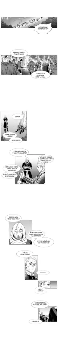 Red Storm Capitolo 205 page 2