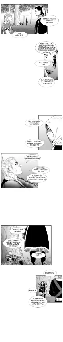 Red Storm Capitolo 205 page 4