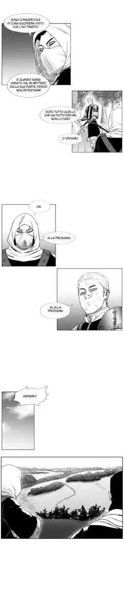 Red Storm Capitolo 205 page 5