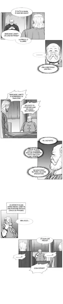 Red Storm Capitolo 205 page 7