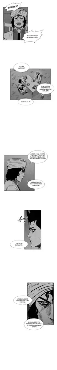 Red Storm Capitolo 324 page 11