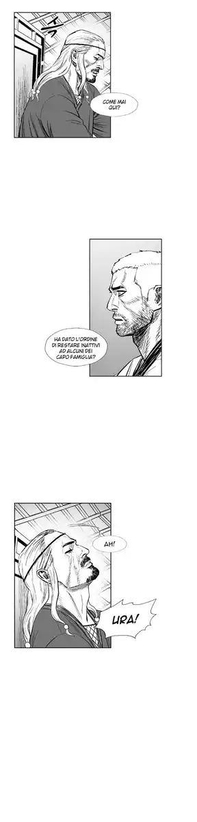 Red Storm Capitolo 324 page 15