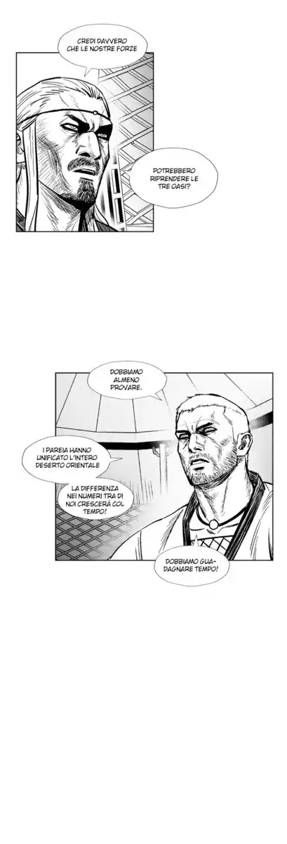 Red Storm Capitolo 324 page 19