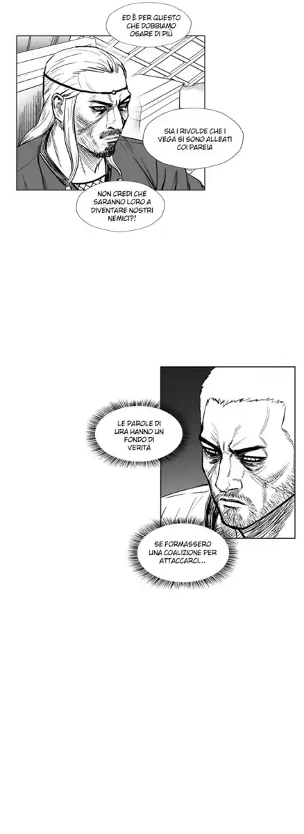 Red Storm Capitolo 324 page 21