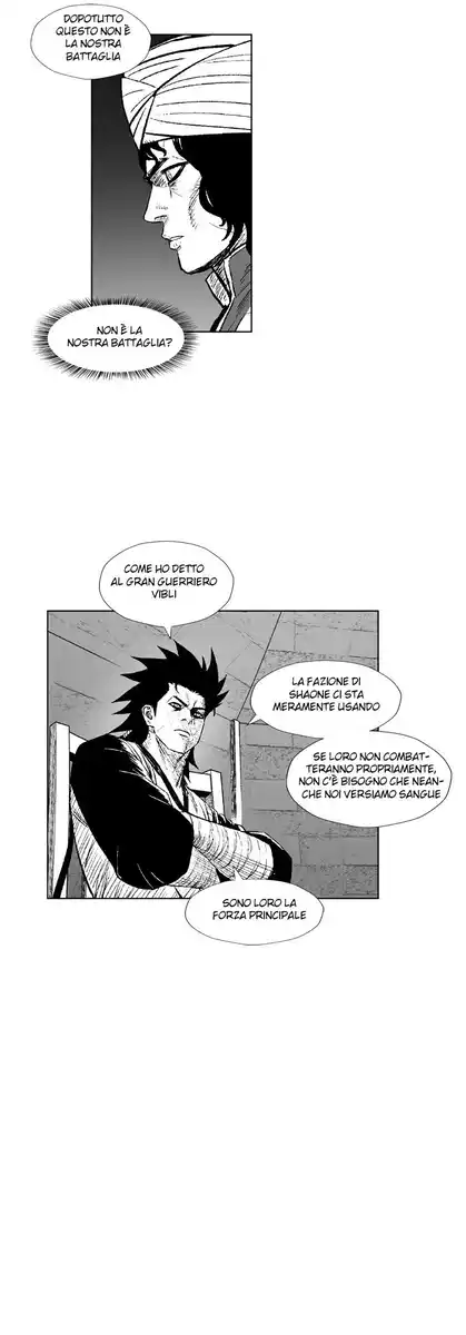 Red Storm Capitolo 324 page 3