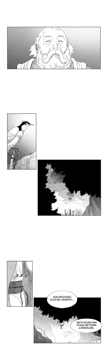 Red Storm Capitolo 80 page 16