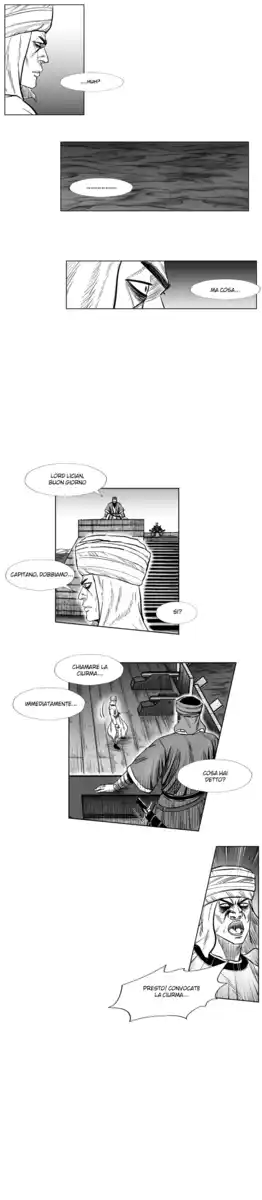 Red Storm Capitolo 252 page 3