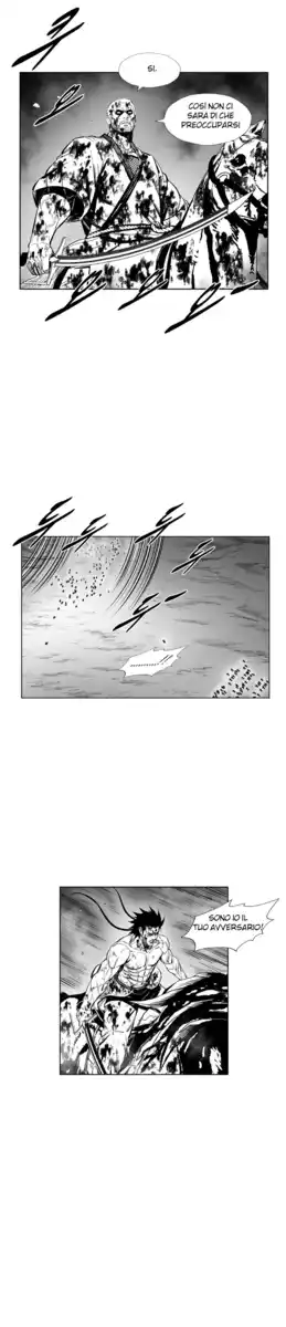 Red Storm Capitolo 376 page 11