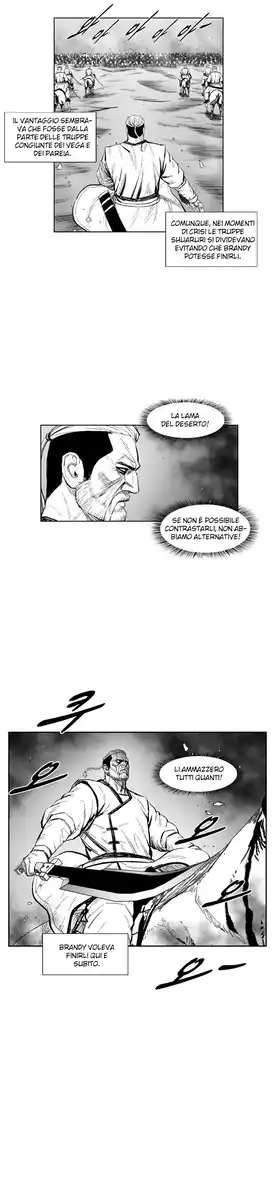 Red Storm Capitolo 349 page 13