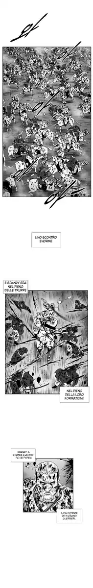 Red Storm Capitolo 349 page 17