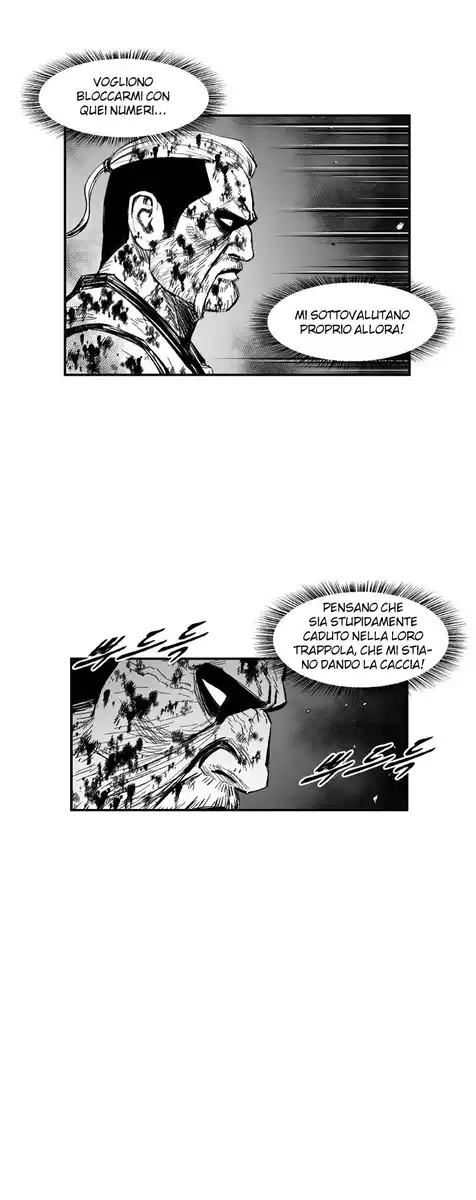 Red Storm Capitolo 349 page 22