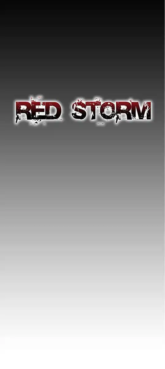 Red Storm Capitolo 10 page 1