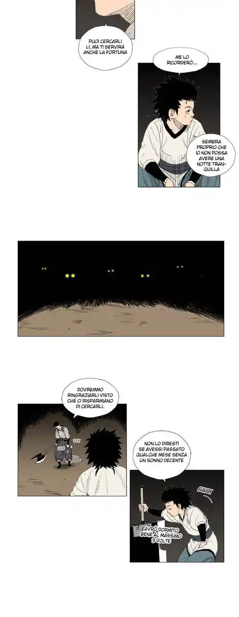 Red Storm Capitolo 10 page 11