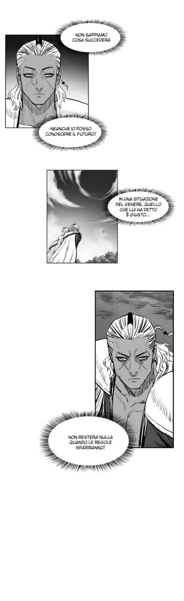 Red Storm Capitolo 256 page 16