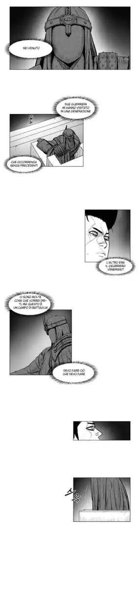 Red Storm Capitolo 164 page 5