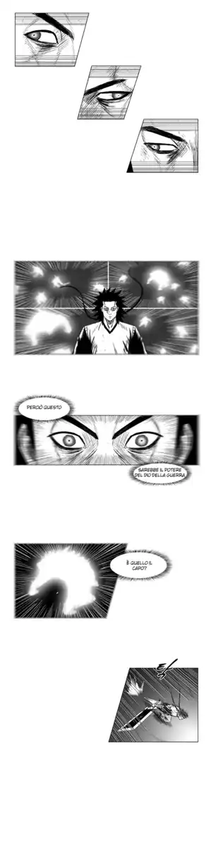 Red Storm Capitolo 164 page 9