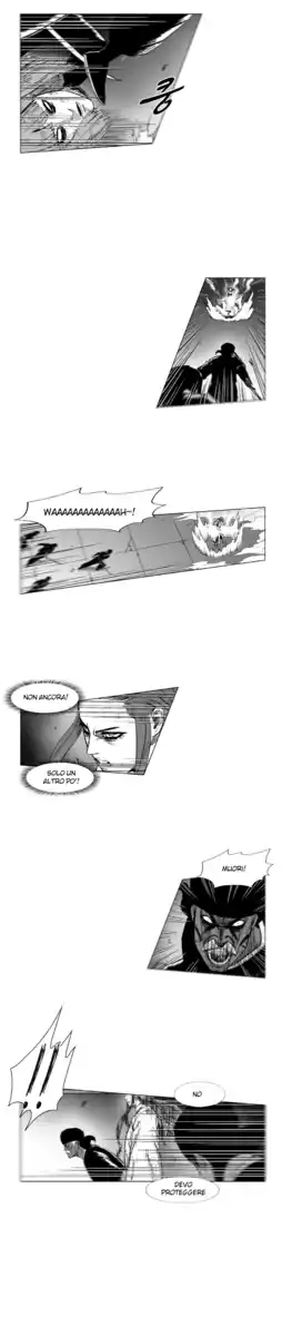 Red Storm Capitolo 159 page 5