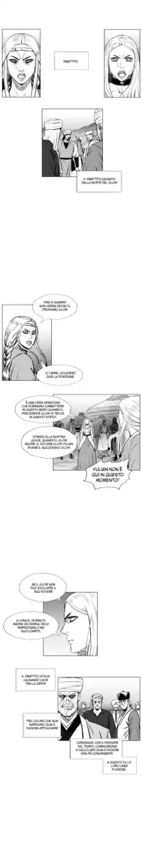 Red Storm Capitolo 219 page 13