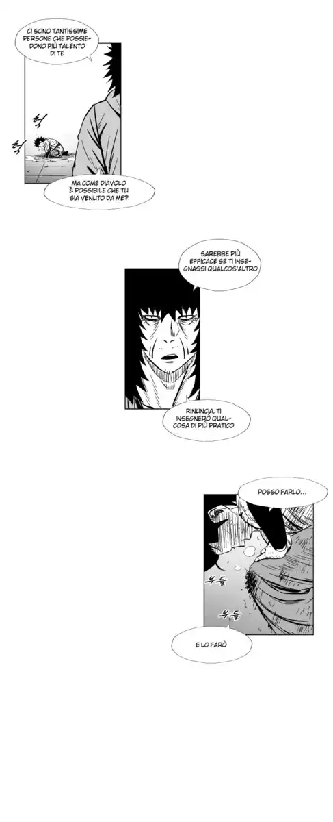 Red Storm Capitolo 149 page 6