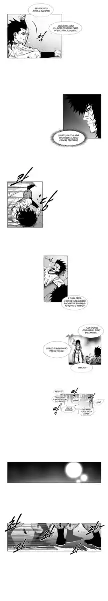 Red Storm Capitolo 149 page 7