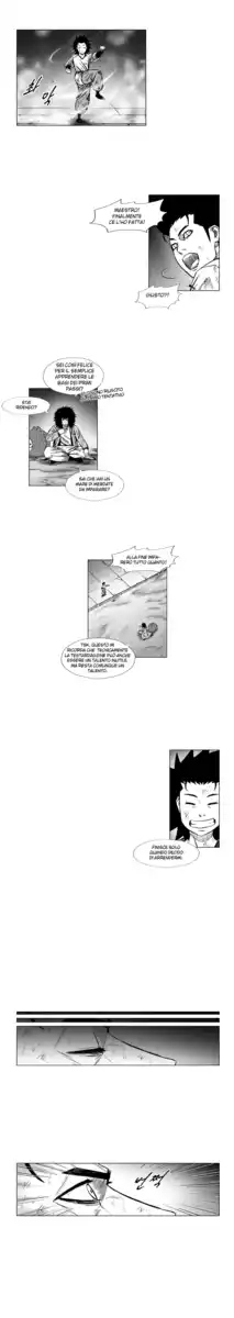 Red Storm Capitolo 149 page 8