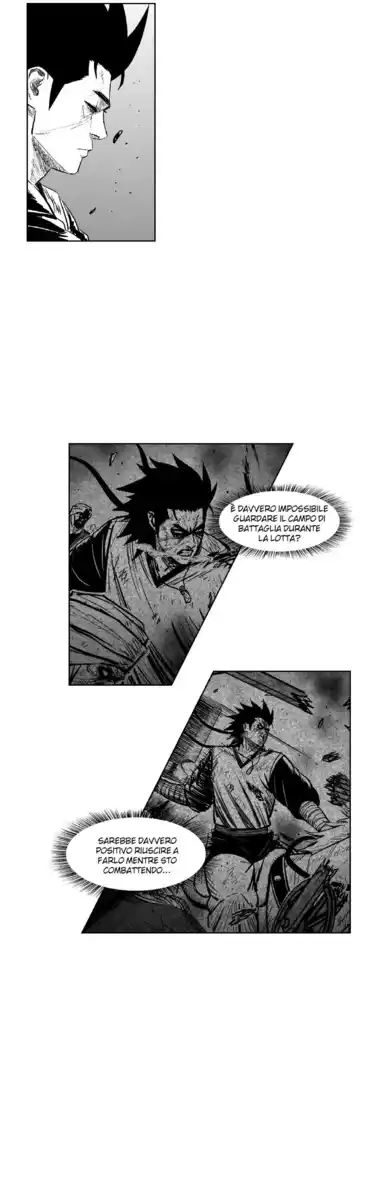 Red Storm Capitolo 295 page 15