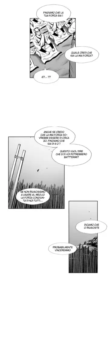 Red Storm Capitolo 295 page 9