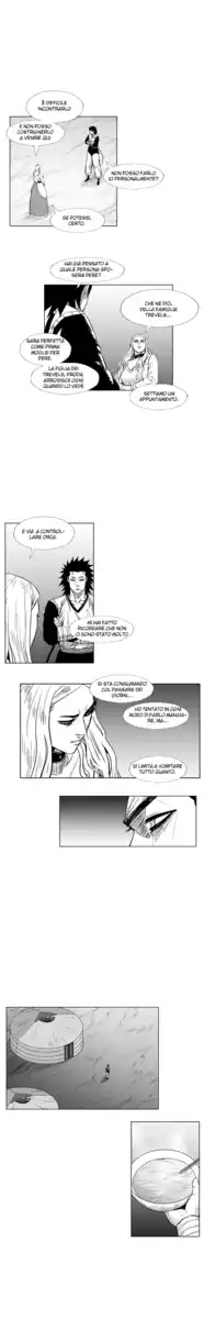 Red Storm Capitolo 243 page 7