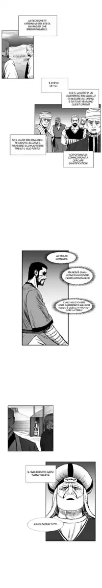 Red Storm Capitolo 218 page 13