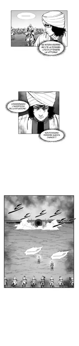 Red Storm Capitolo 371 page 14