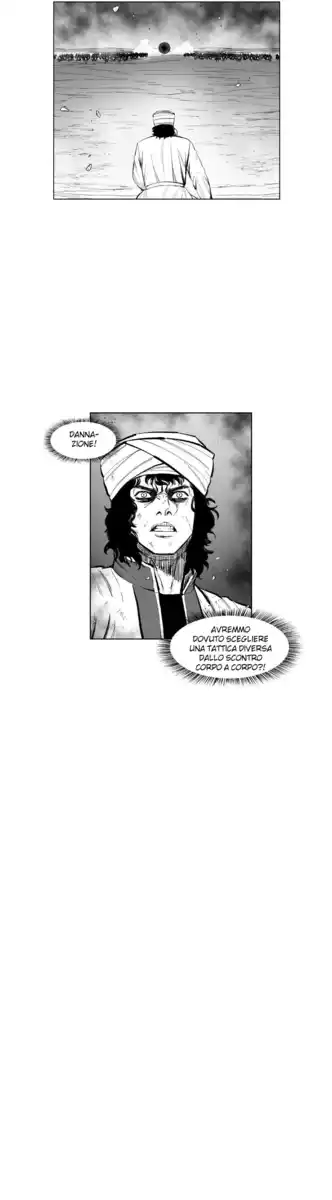 Red Storm Capitolo 371 page 17