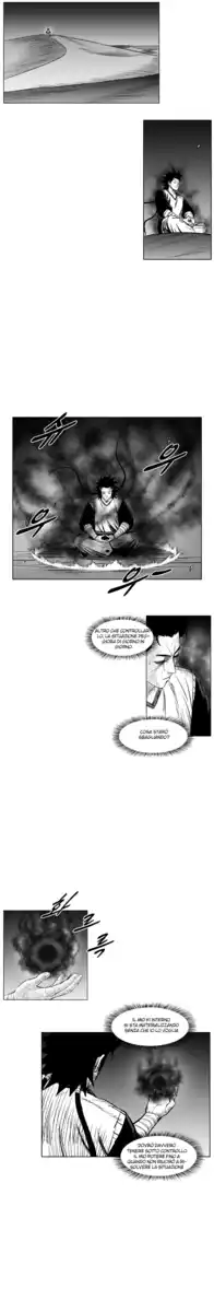 Red Storm Capitolo 251 page 13