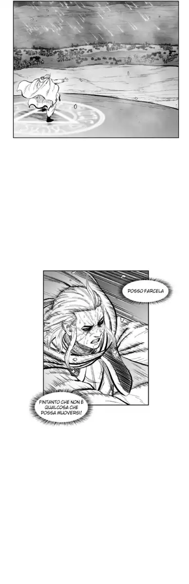 Red Storm Capitolo 356 page 5