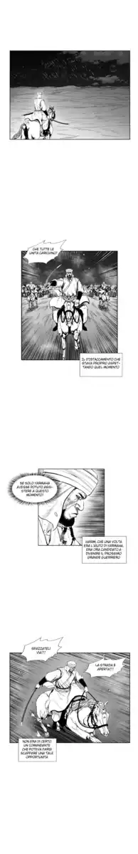 Red Storm Capitolo 356 page 8