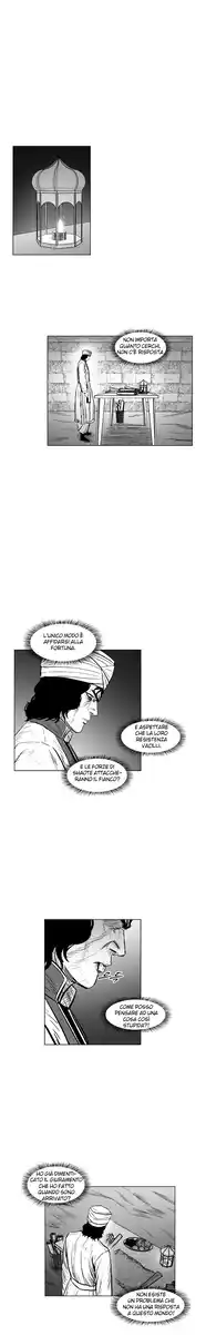 Red Storm Capitolo 323 page 22