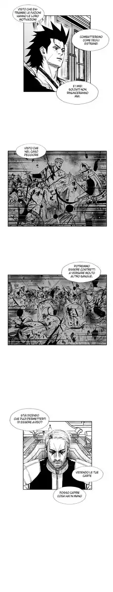 Red Storm Capitolo 343 page 15