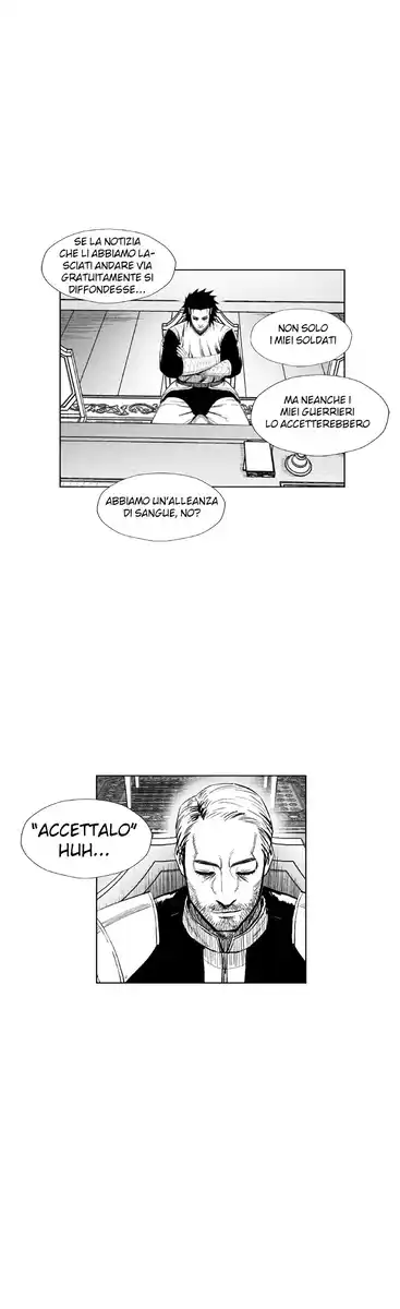 Red Storm Capitolo 343 page 21