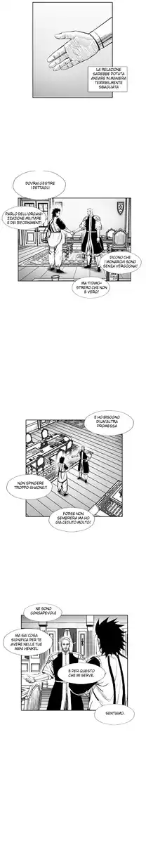 Red Storm Capitolo 343 page 22